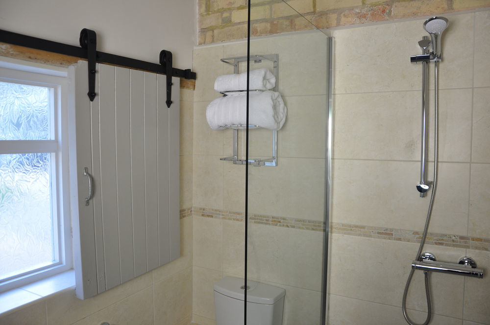 Bridleway Bed And Breakfast Hackthorn Esterno foto